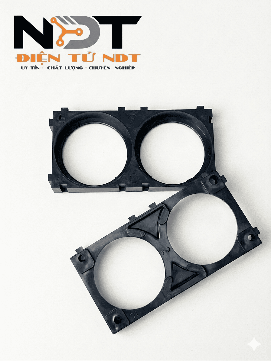 [ COMBO 10 CÁI ] Khung Cố Định 33140 - Linh Kiện NDT