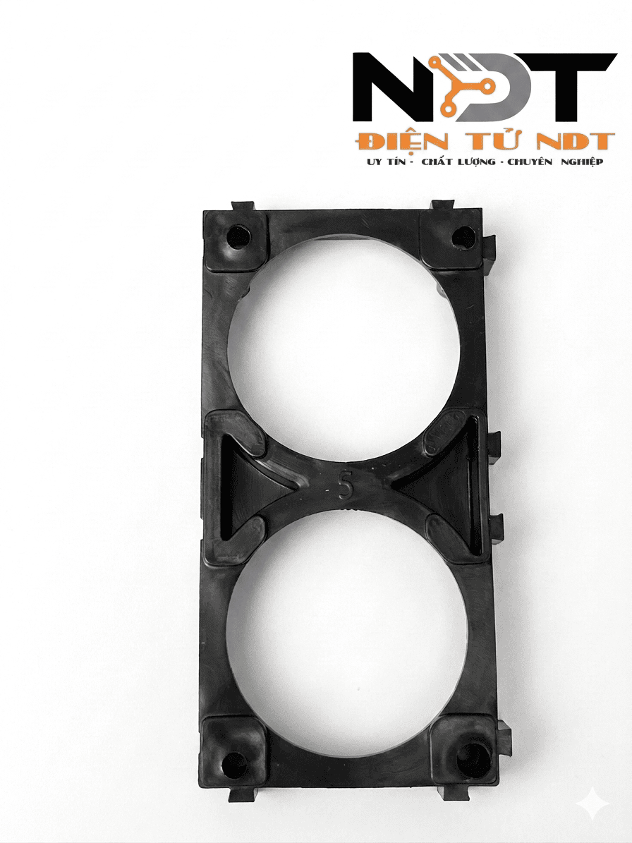 Khung Cố Định 33140 - Linh Kiện NDT