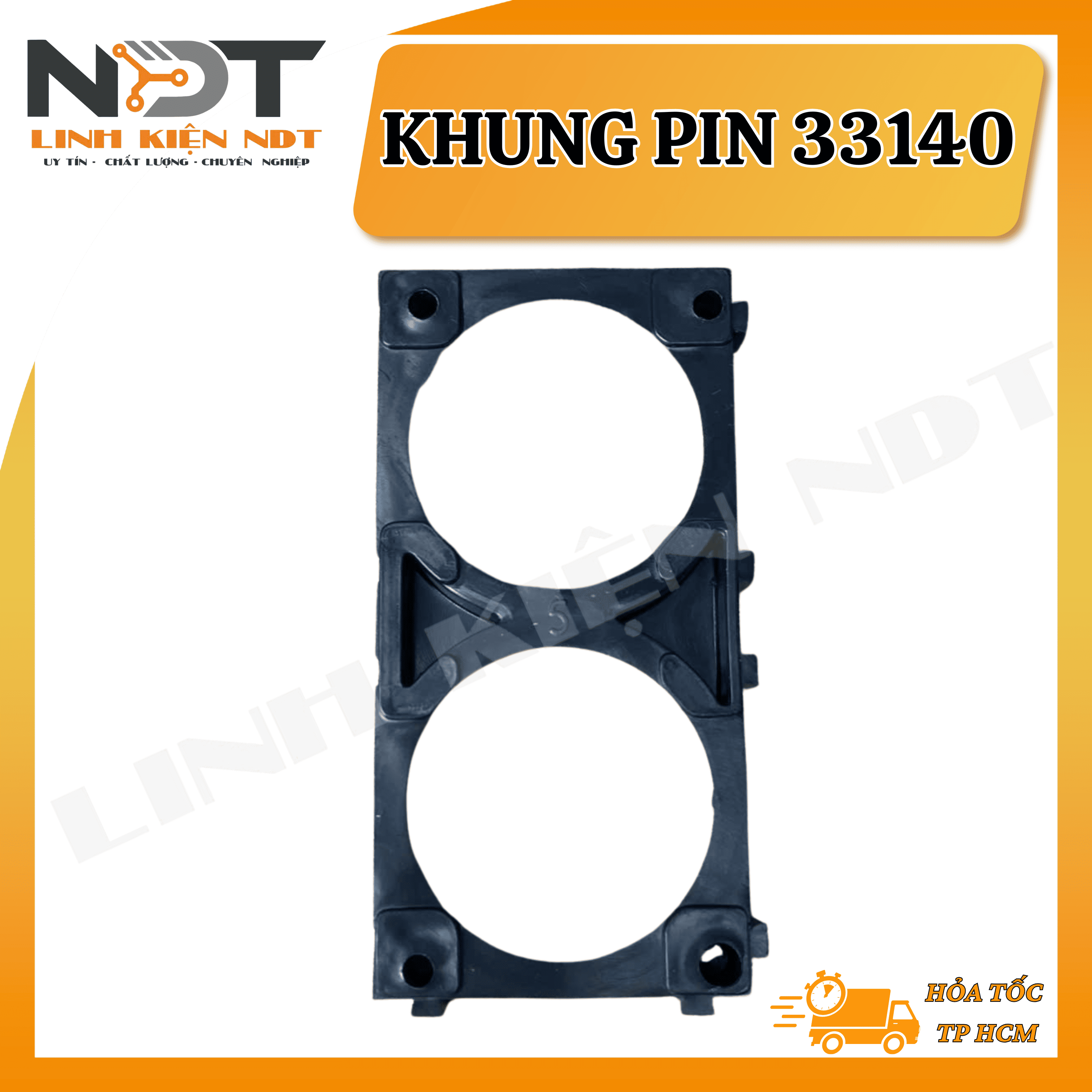 [ COMBO 10 CÁI ] Khung Cố Định 33140 - Linh Kiện NDT