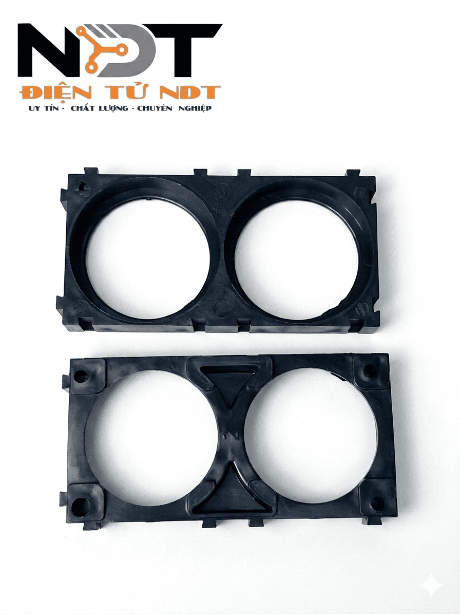 [ COMBO 100 CÁI ] Khung Cố Định 33140 - Linh Kiện NDT