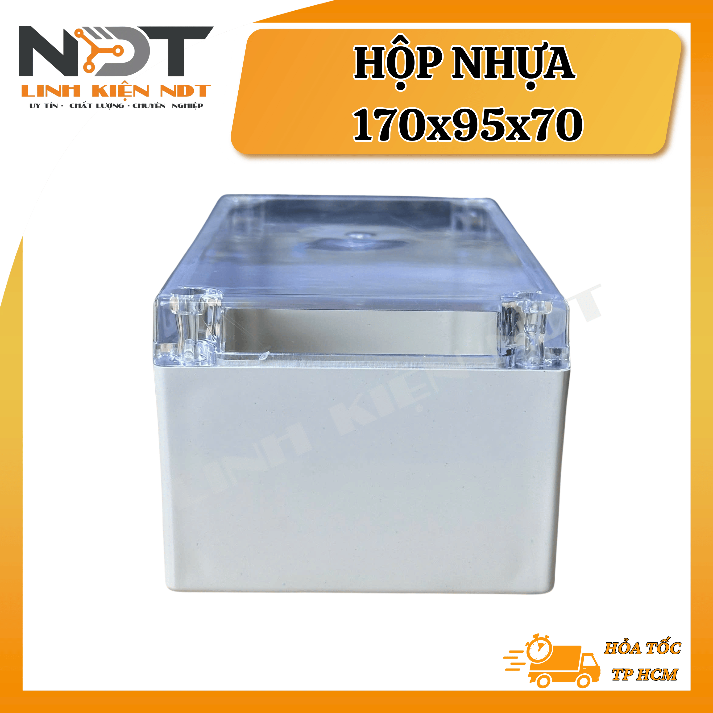 HỘP NHỰA 170x95x70 VY ANH