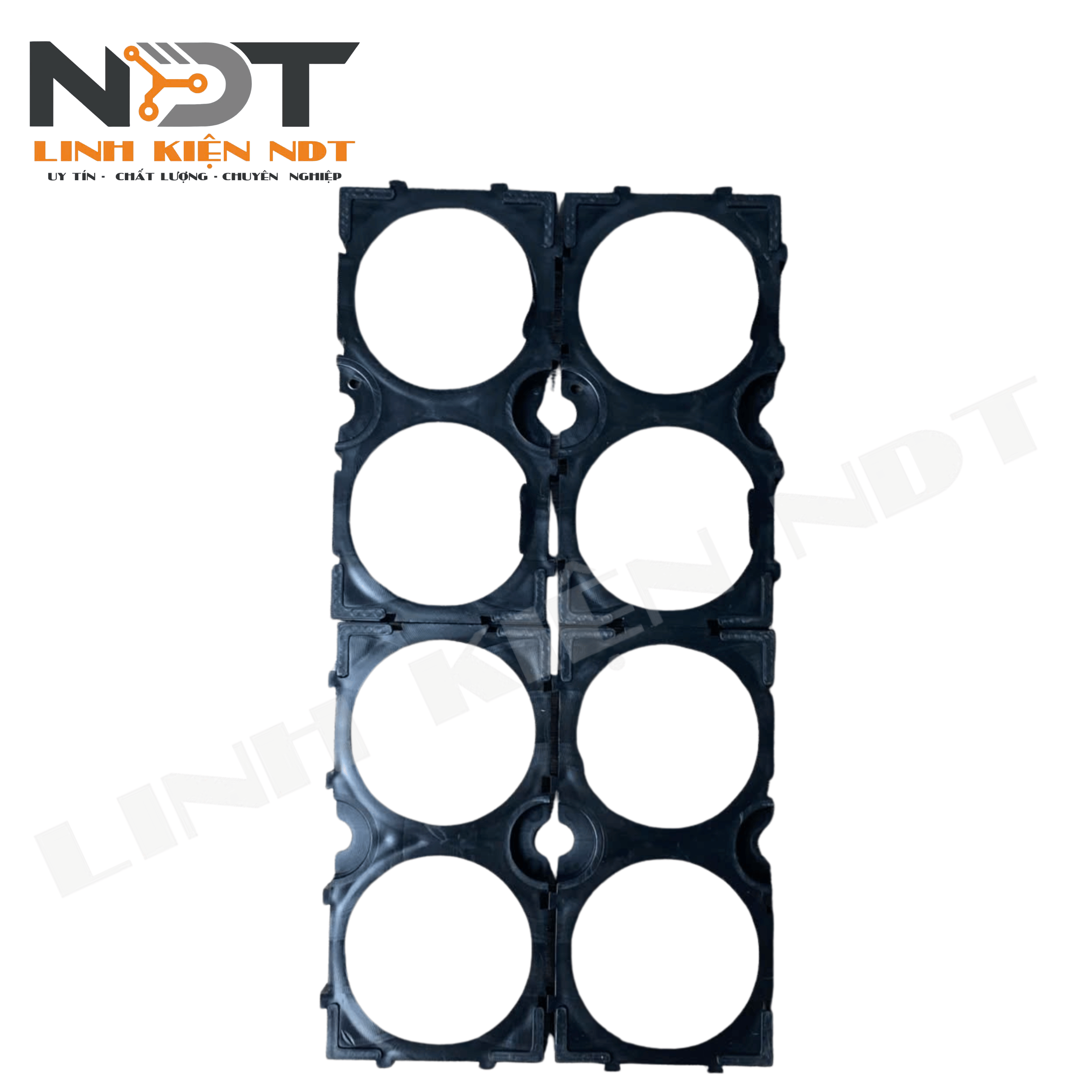 Khung Cố Định 40135, 40138, 40160 - Linh Kiện NDT