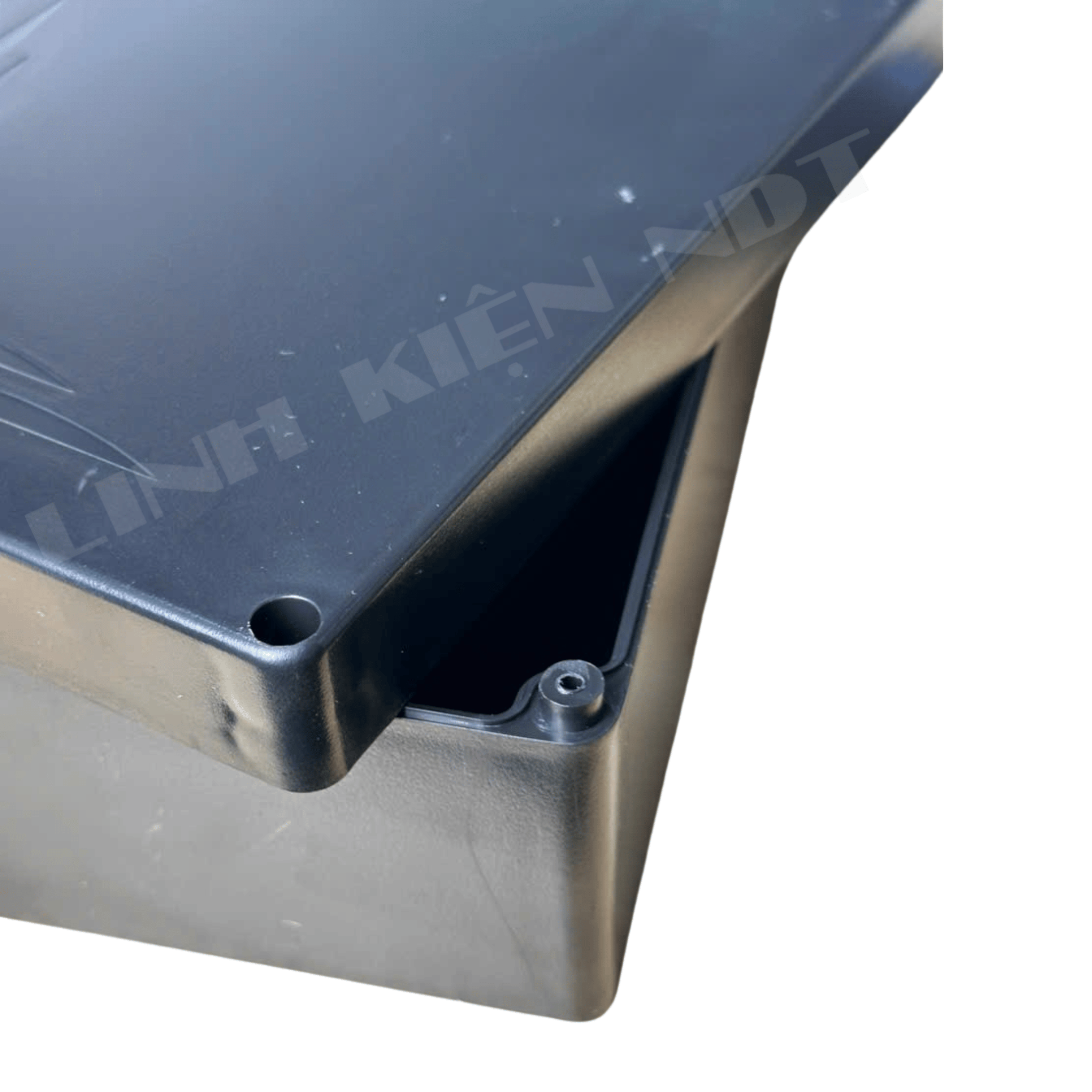 Hộp Đựng Pin Xe Đạp Điện 320x150x85mm VY ANH - Linh Kiện NDT
