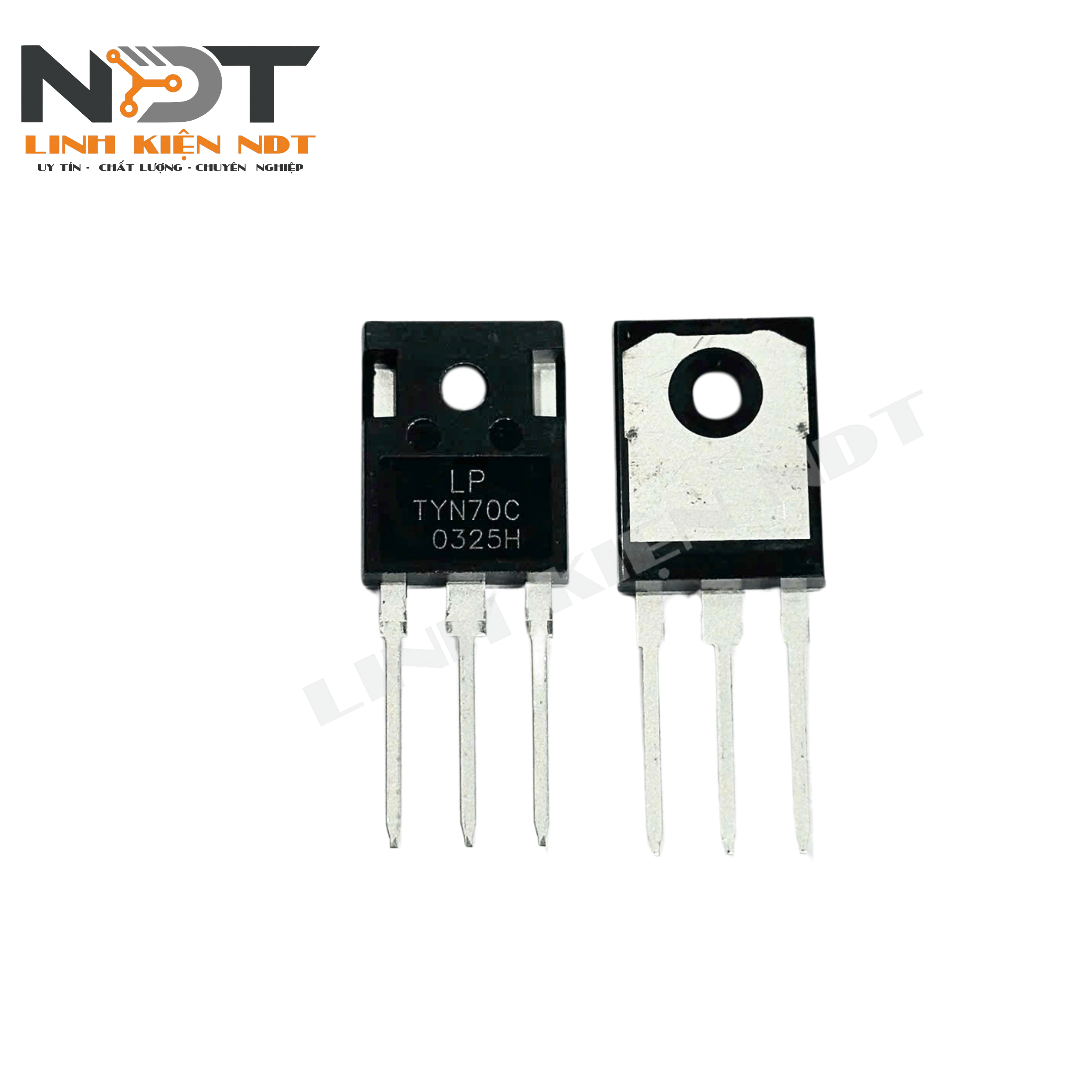 SCR TYN70C