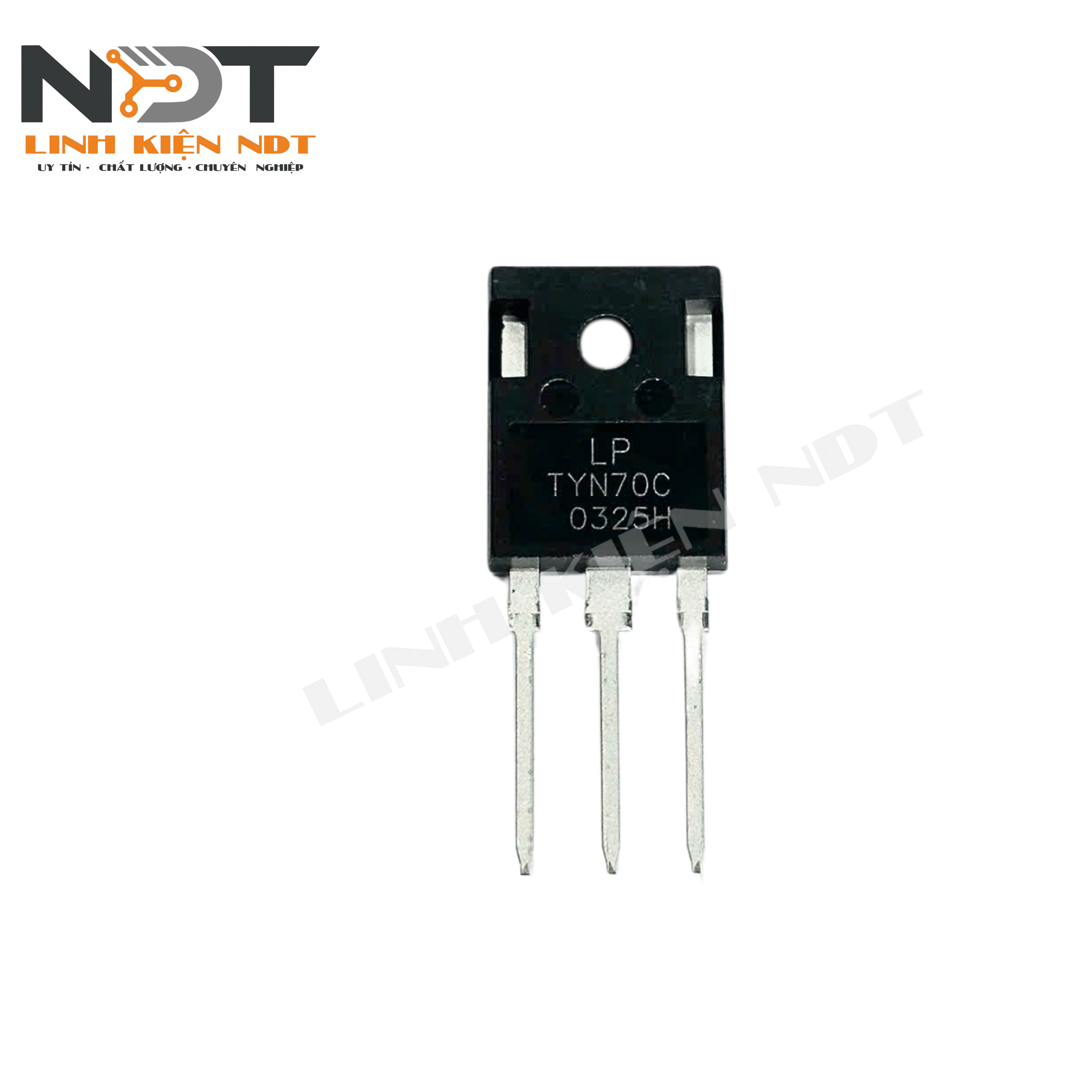 SCR TYN70C