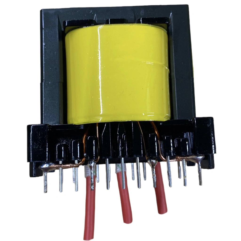 Biến Áp Xung EE55 IGBT CT (CÓ NGUỒN PHỤ 36V) - Linh Kiện NDT