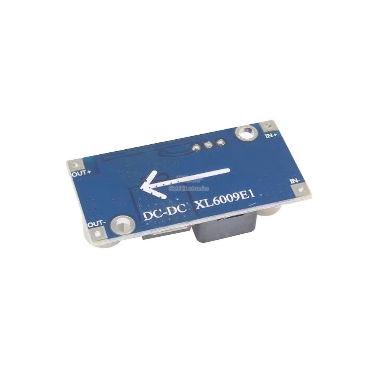 Module Tăng Áp XL6009 - Linh Kiện NDT