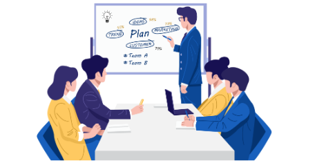 Team Meeting
