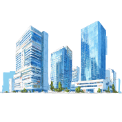 City Skyline