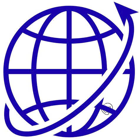 Global Supply Chain Icon