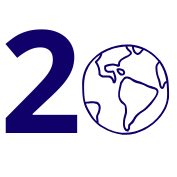 Global Reach Icon