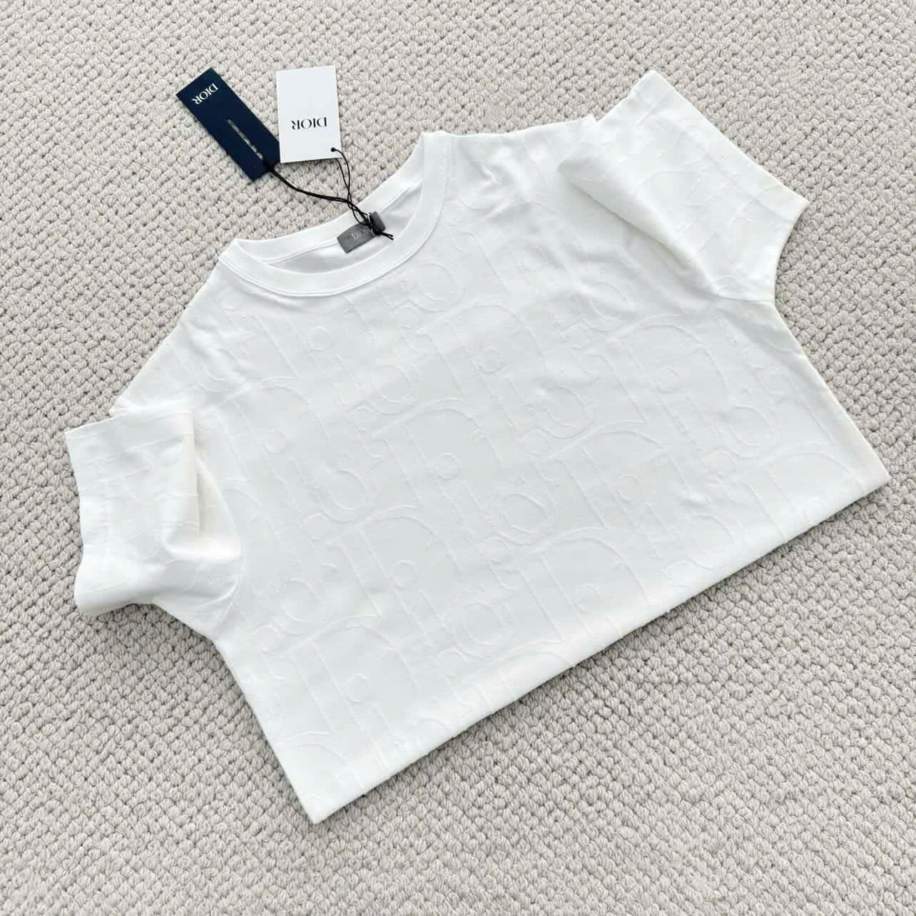ÁO THUN DIOR (WHITE)