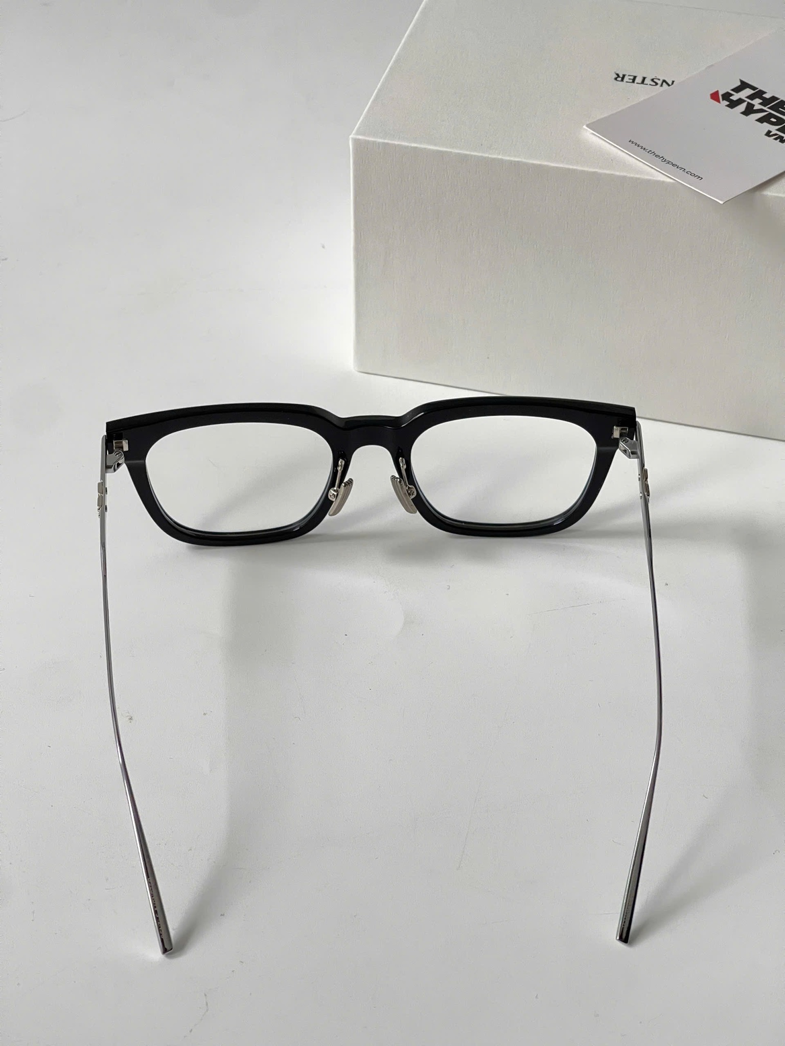 KÍNH GENTLE GM ZIN 01
