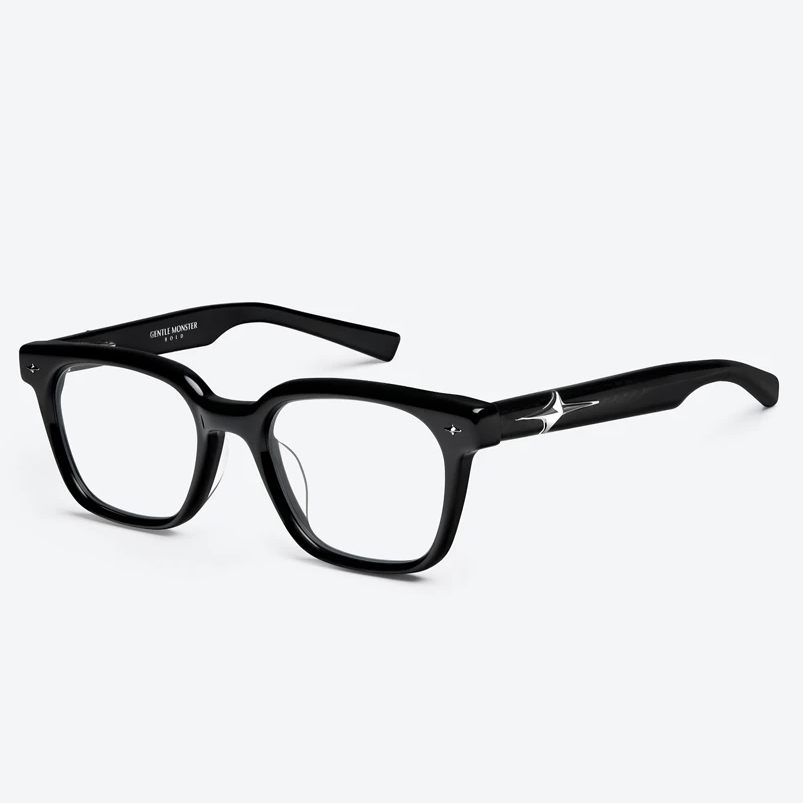 KÍNH GENTLE GM ALTO 01 (BLACK)