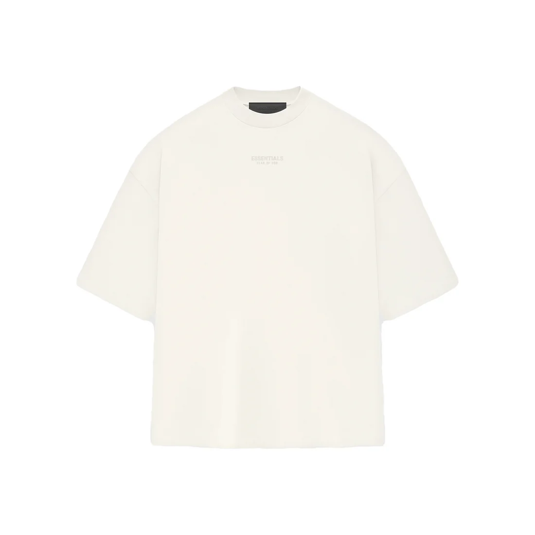 ÁO THUN FOG ESSENTIALS SS24 (CLOUD DANCER)