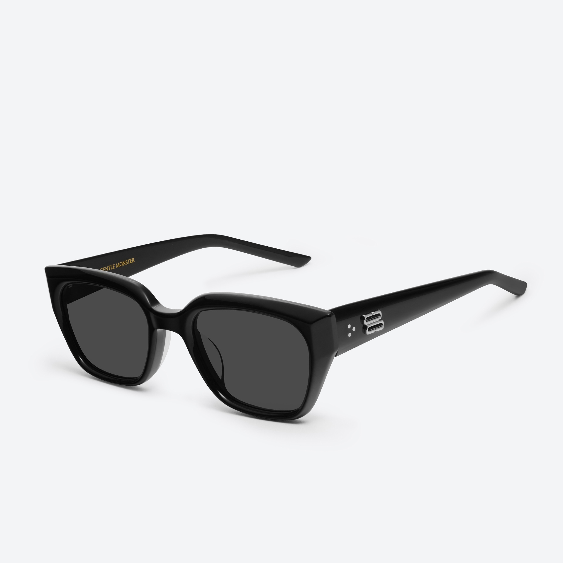 KÍNH GENTLE GM NABI 01 (BLACK)
