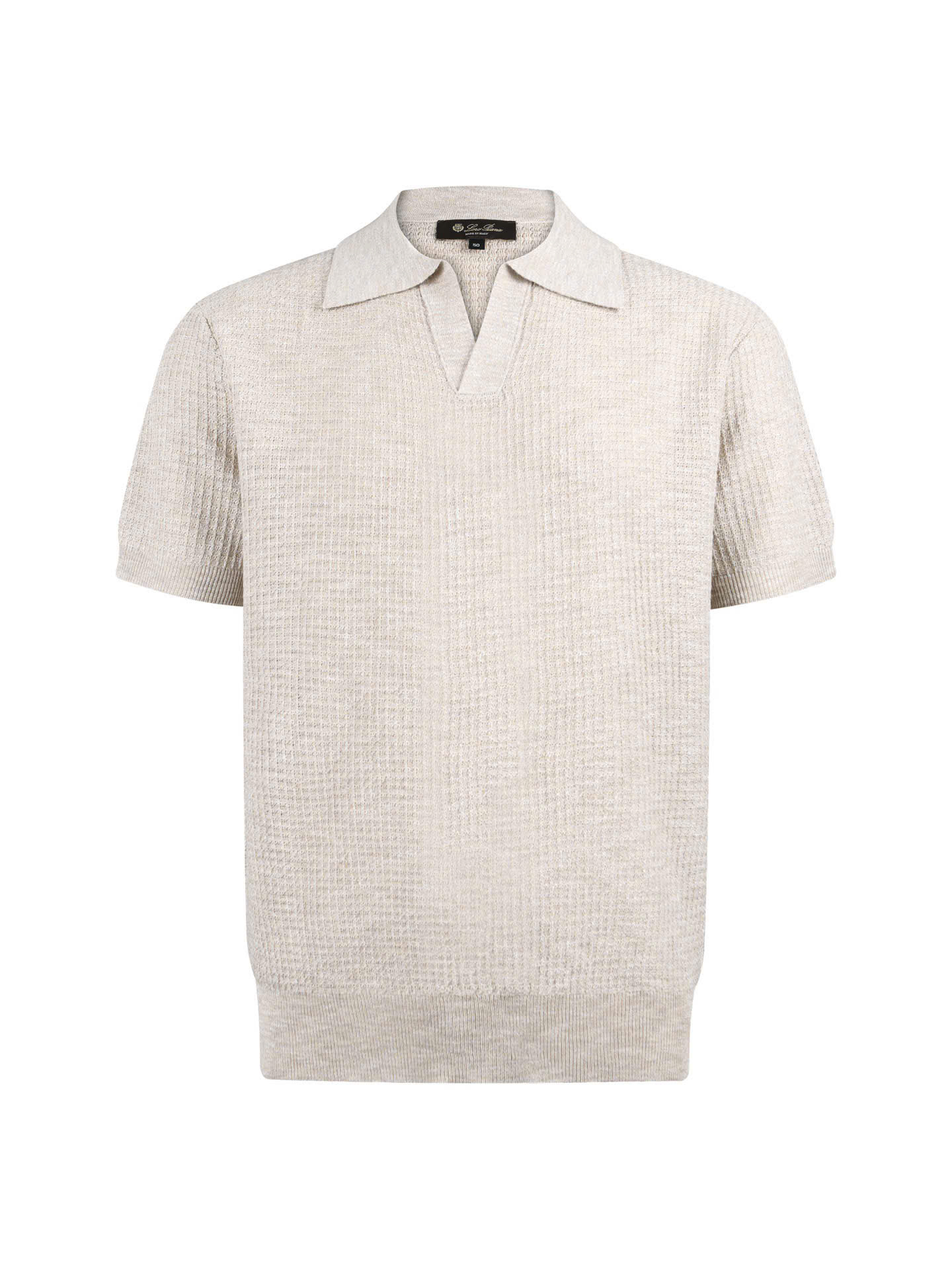 ÁO POLO LORO PIANA