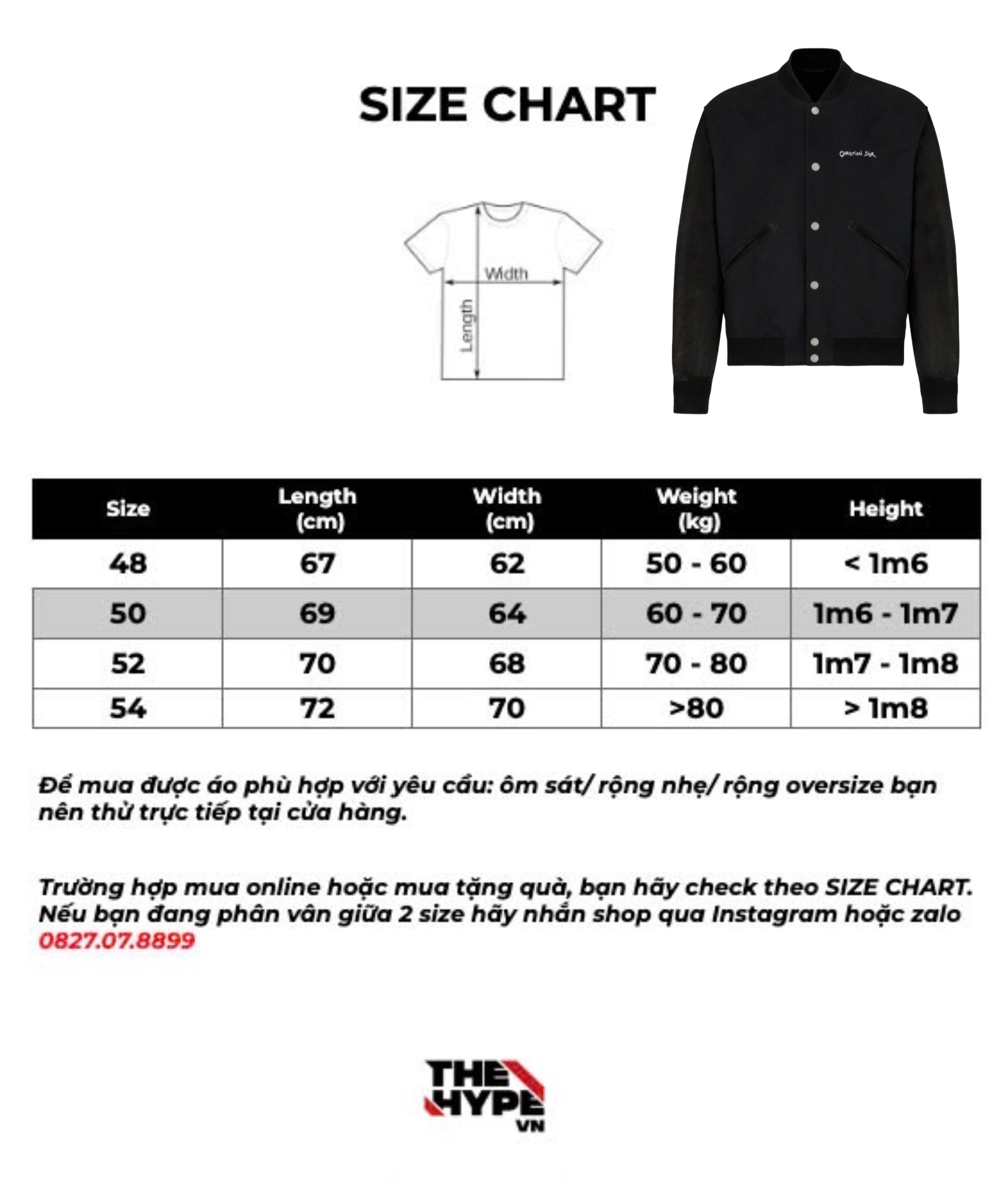 ÁO KHOÁC DIOR TAG VARSITY JACKET (BLACK)
