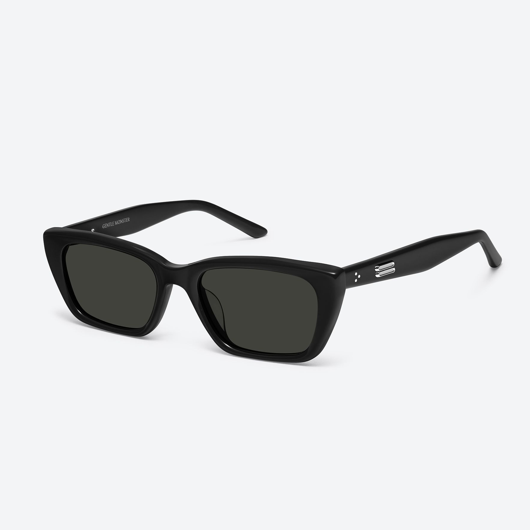 KÍNH GENTLE GM SAGE 01 (BLACK)