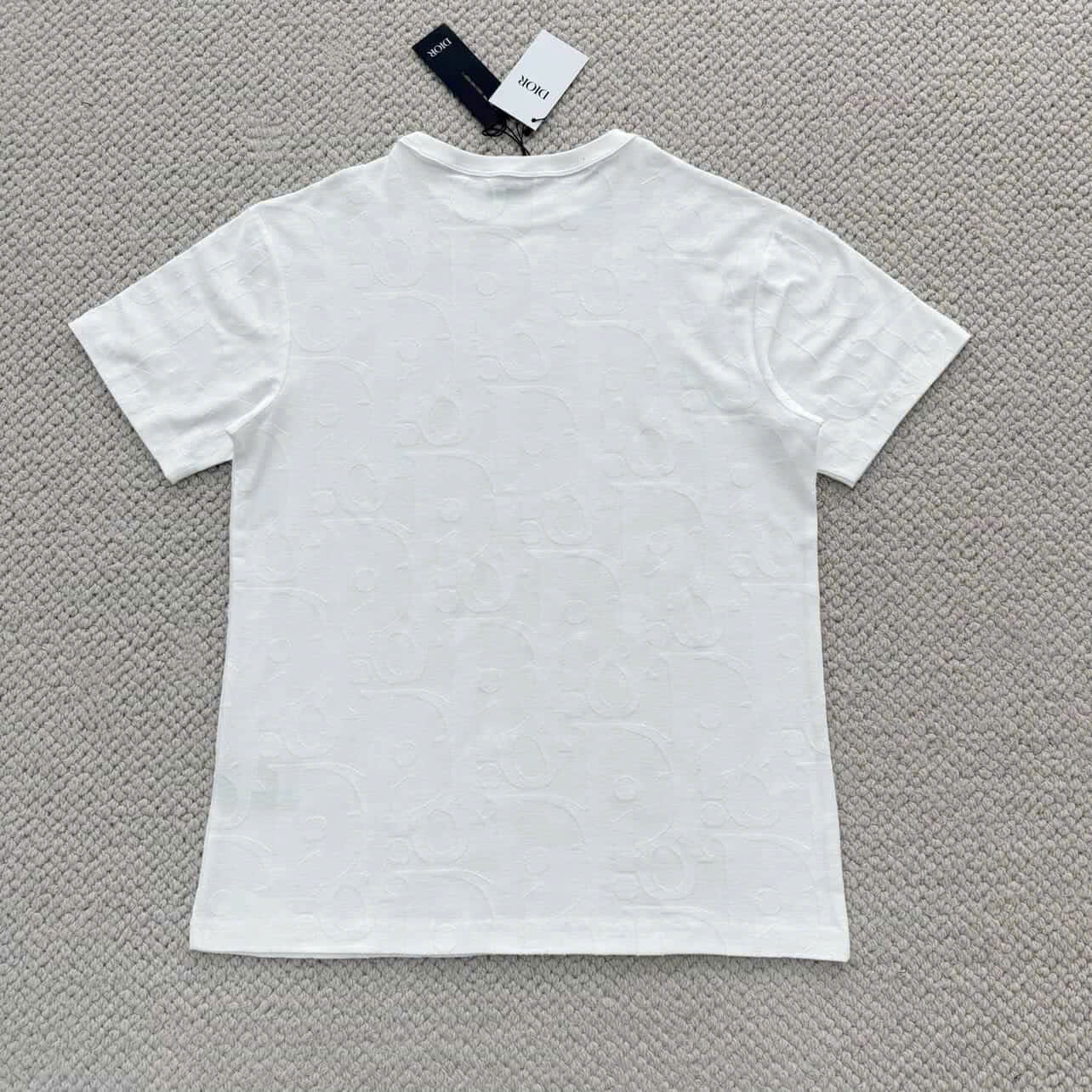ÁO THUN DIOR (WHITE)