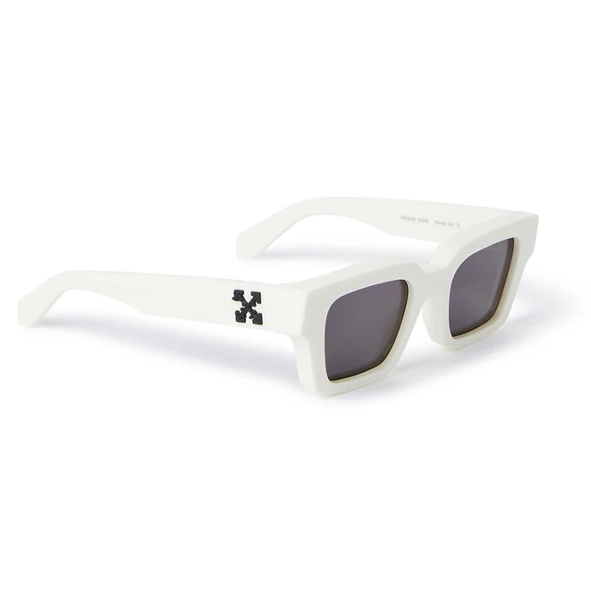 KÍNH OFF-WHITE OW THE SUN VIRGIL (WHITE)