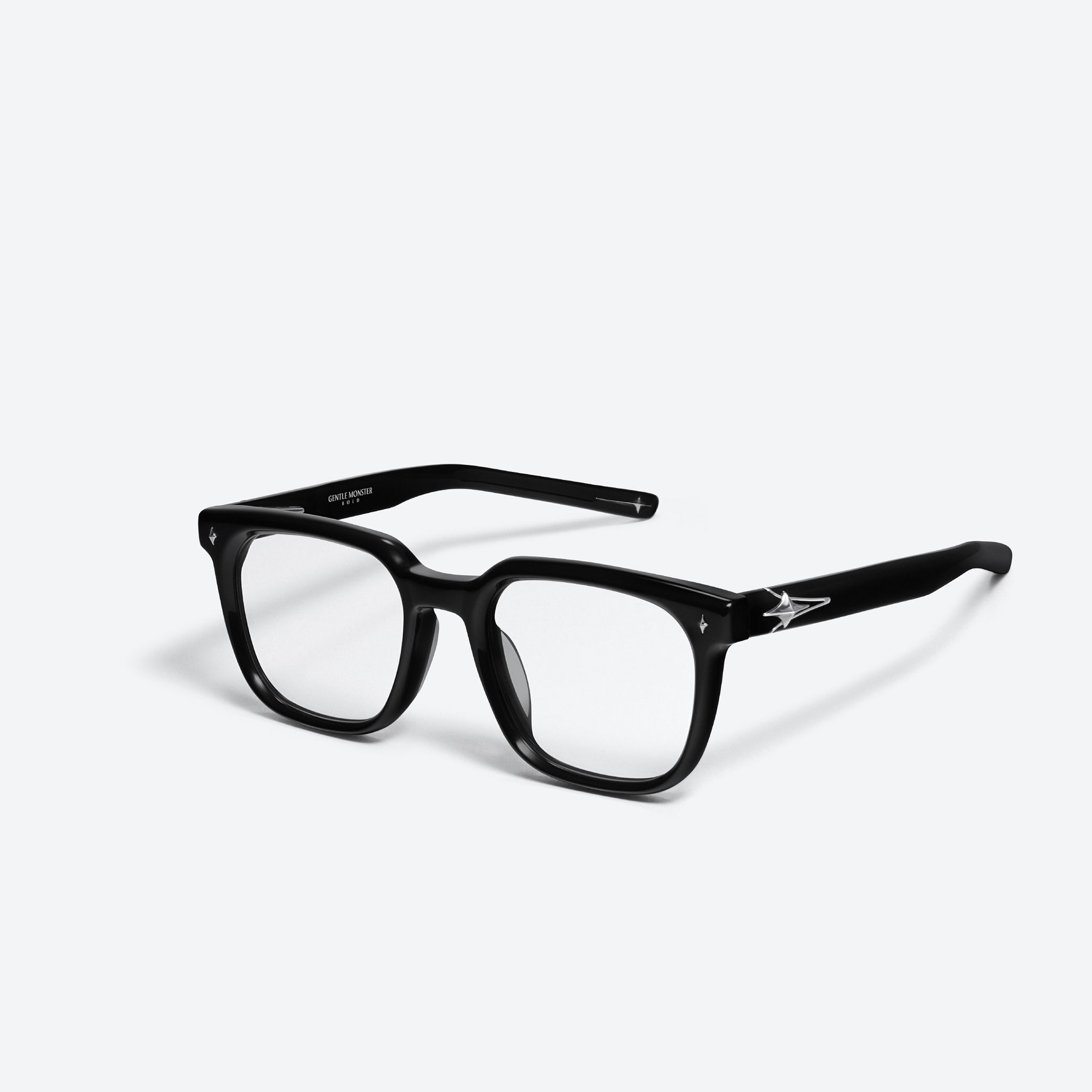 KÍNH GENTLE GM OJO 01 (BLACK)