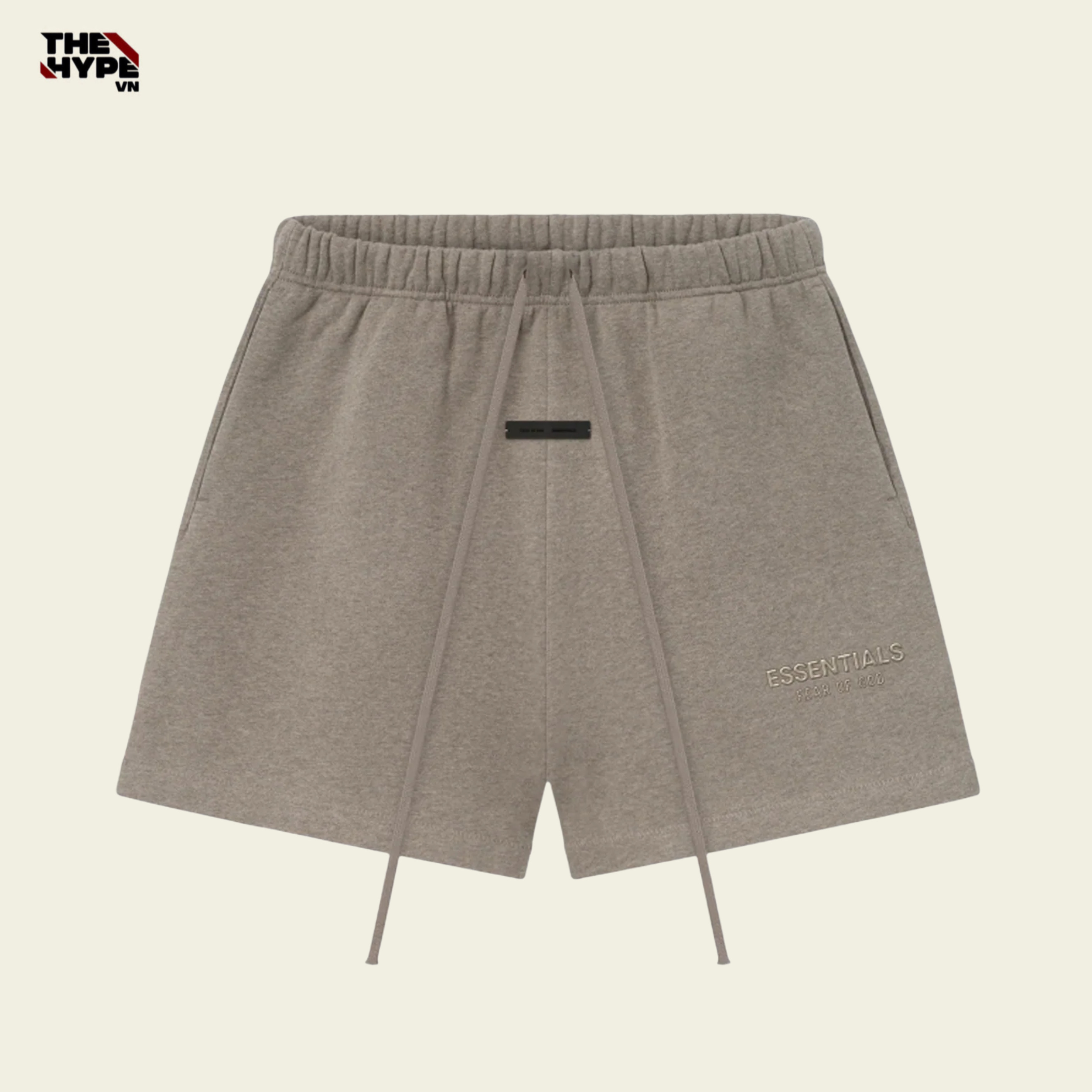 QUẦN NGẮN FOG ESSENTIALS SS25 (HEADSTEAD)