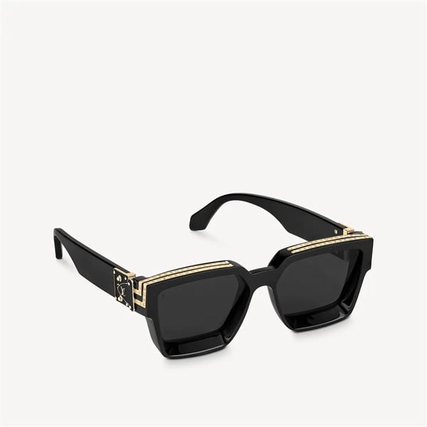 LOUIS VUITTON GLASSES - Kính LV MILLIONAIRES SUNGLASSES [Mirror Quality]