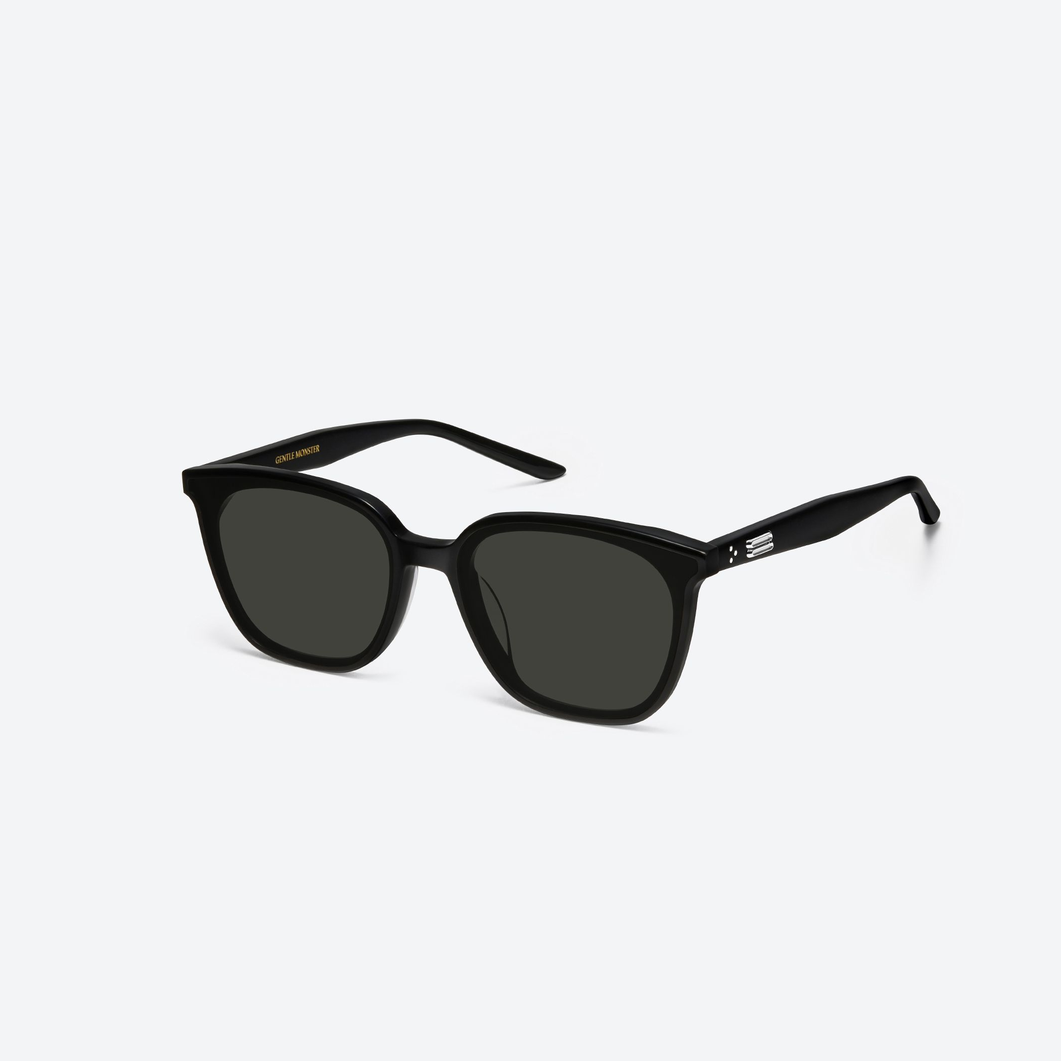 KÍNH GENTLE GM ALMA (BLACK)