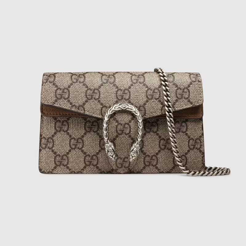 GUCCI BAG - Túi Dionysus Mini [Mirror Quality]