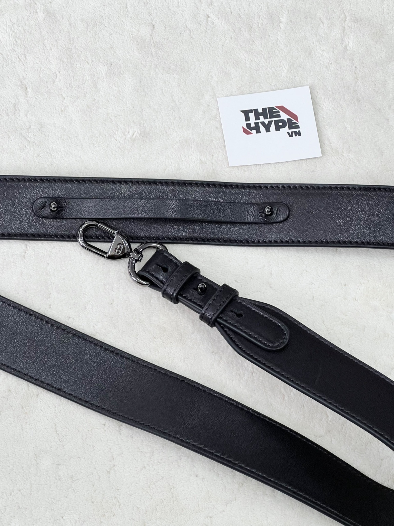 Túi Dior My Lady ABC Cannage [Mirror Quality]
