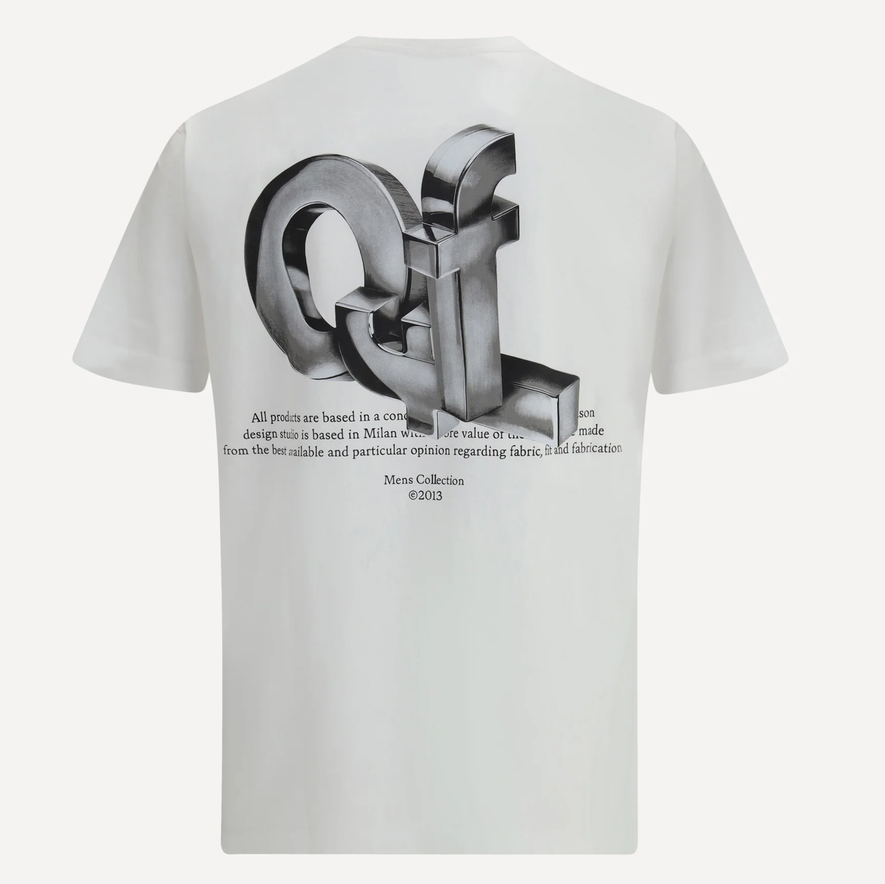 ÁO THUN OFF WHITE VIRGIL ABLOH (WHITE)