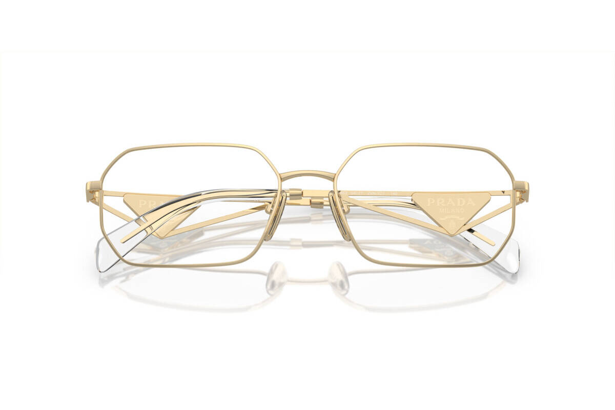 KÍNH PRADA SQUARE A53V (GOLD)