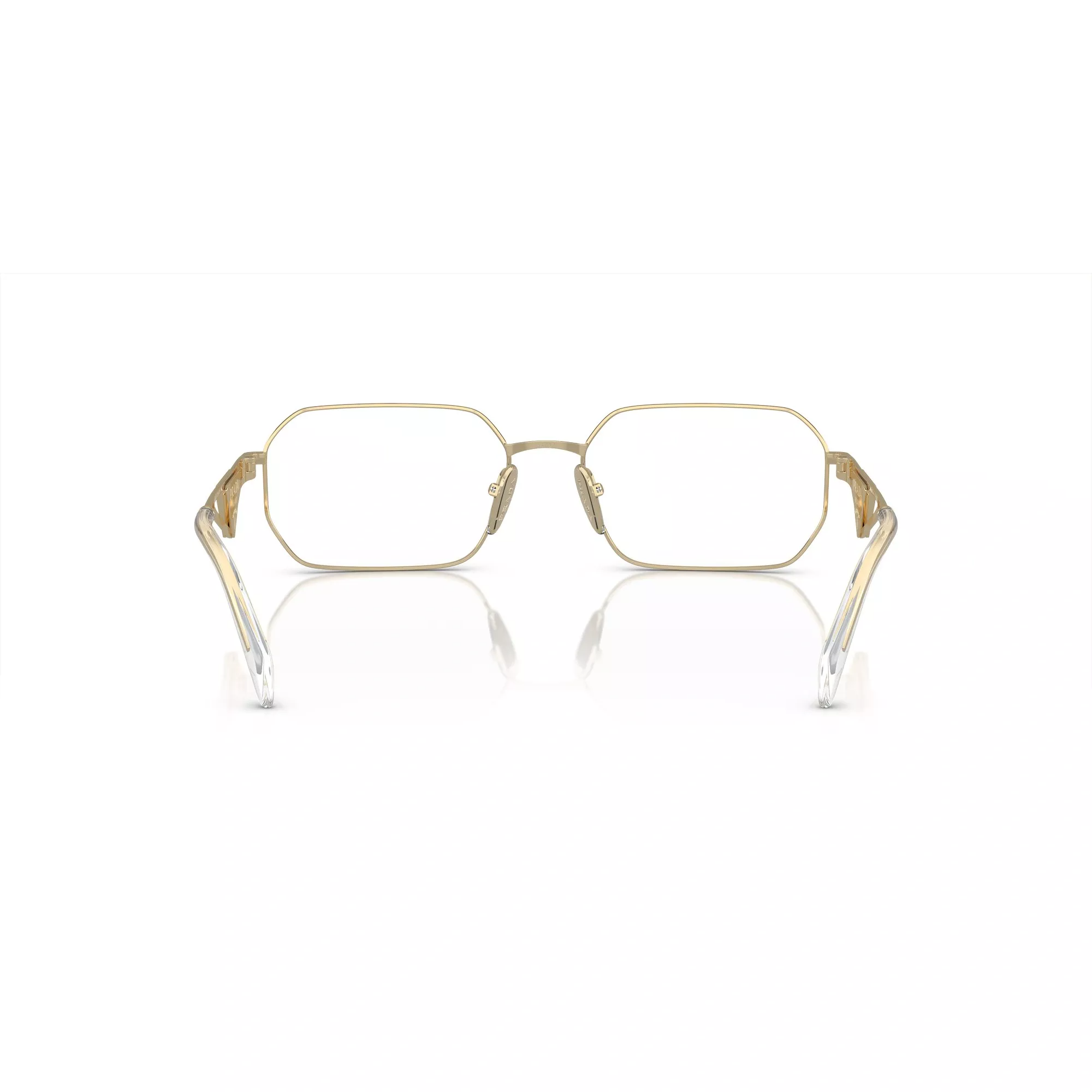 KÍNH PRADA SQUARE A53V (GOLD)