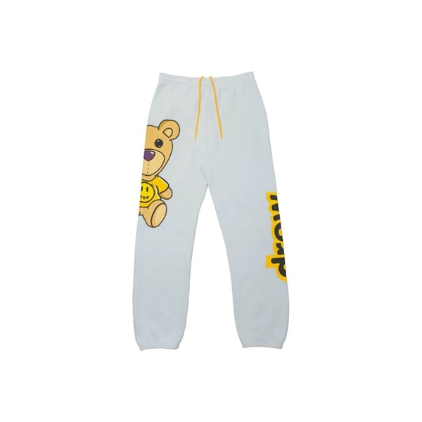 DREW HOUSE PANTS - Quần dài Drew House Theodore (Baby Blue) [Mirror Quality]
