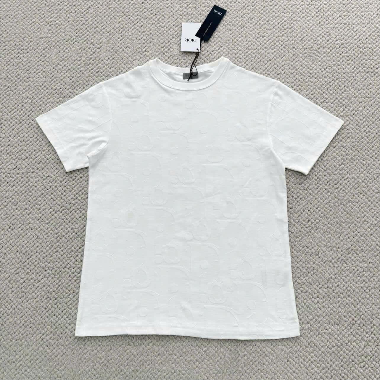 ÁO THUN DIOR (WHITE)