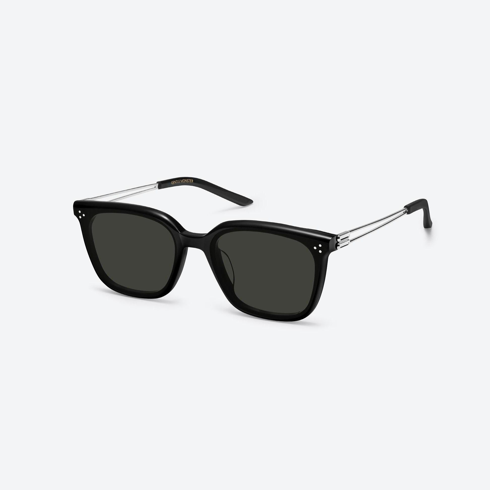 KÍNH GENTLE GM LASOLA 01 (BLACK)