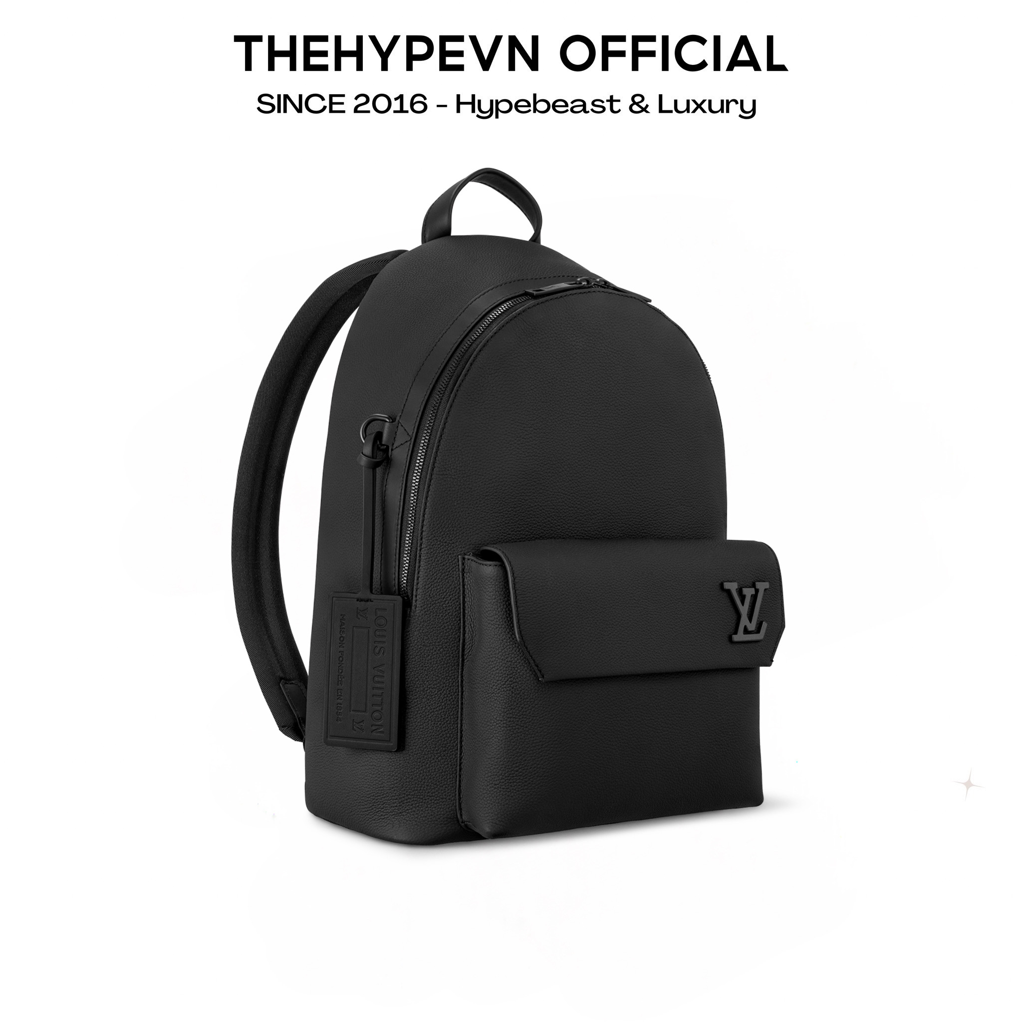 Áo Thun Louis Vuitton LV Woman (Black) [Mirror Quality]