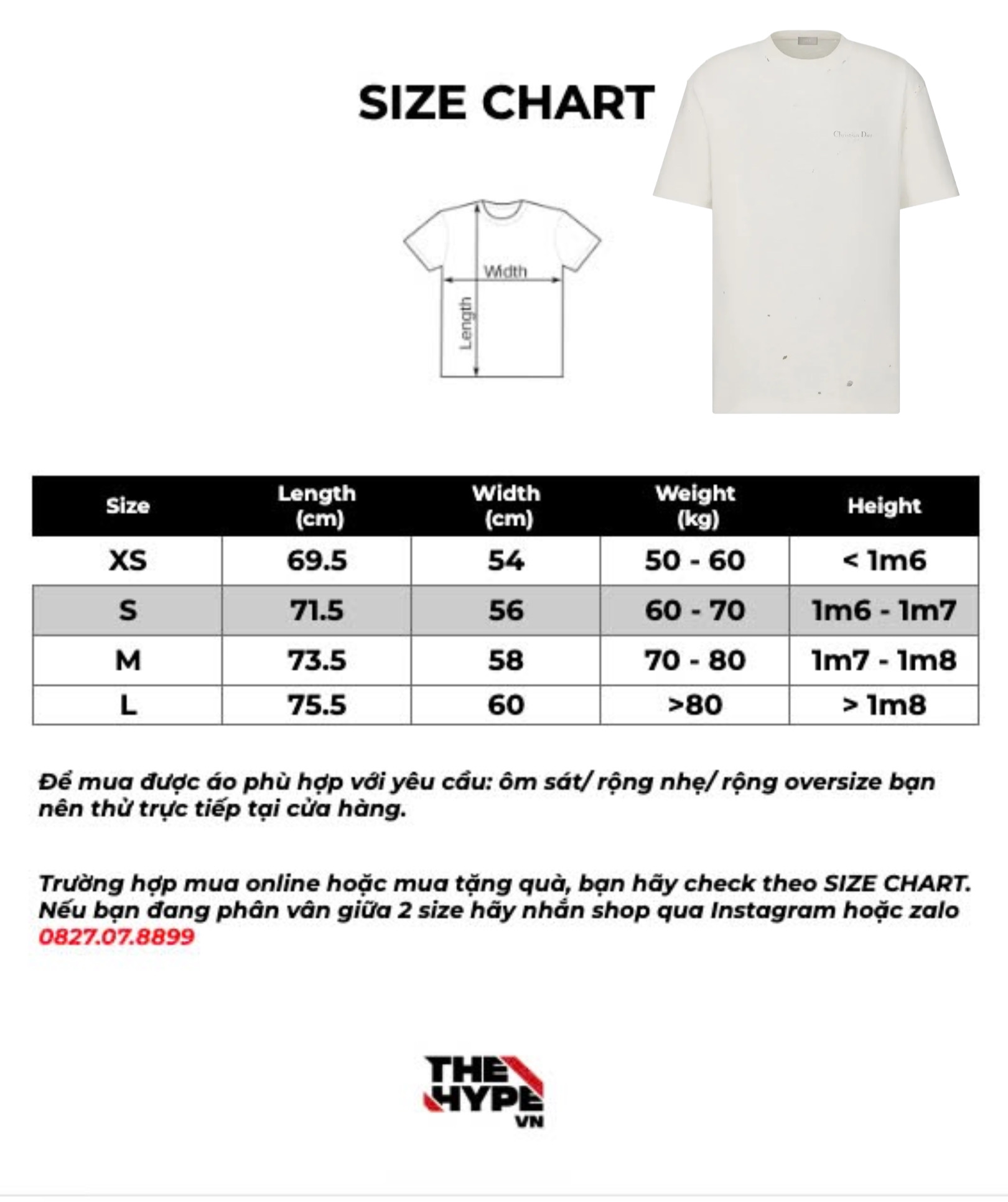 Áo Thun Dior Relaxed Couture Logo Back (Black) [Mirror Quality]
