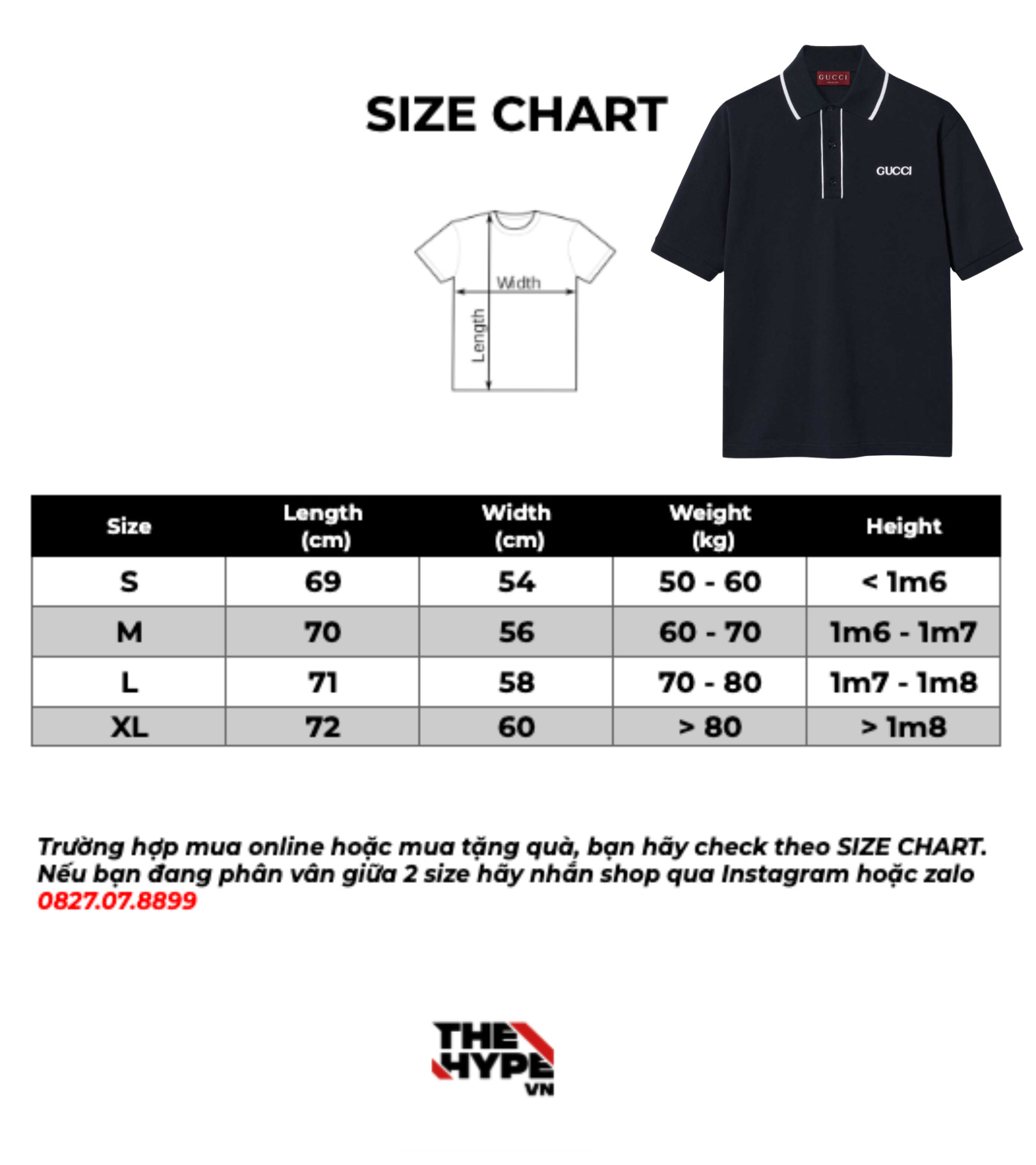 ÁO POLO GUCCI EMBROIDERED COTTON PIQUÉ (NAVY)