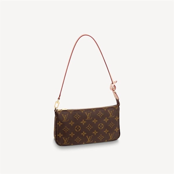 Túi Louis Vuitton Pochette Accessoires Bag [Mirror Quality]