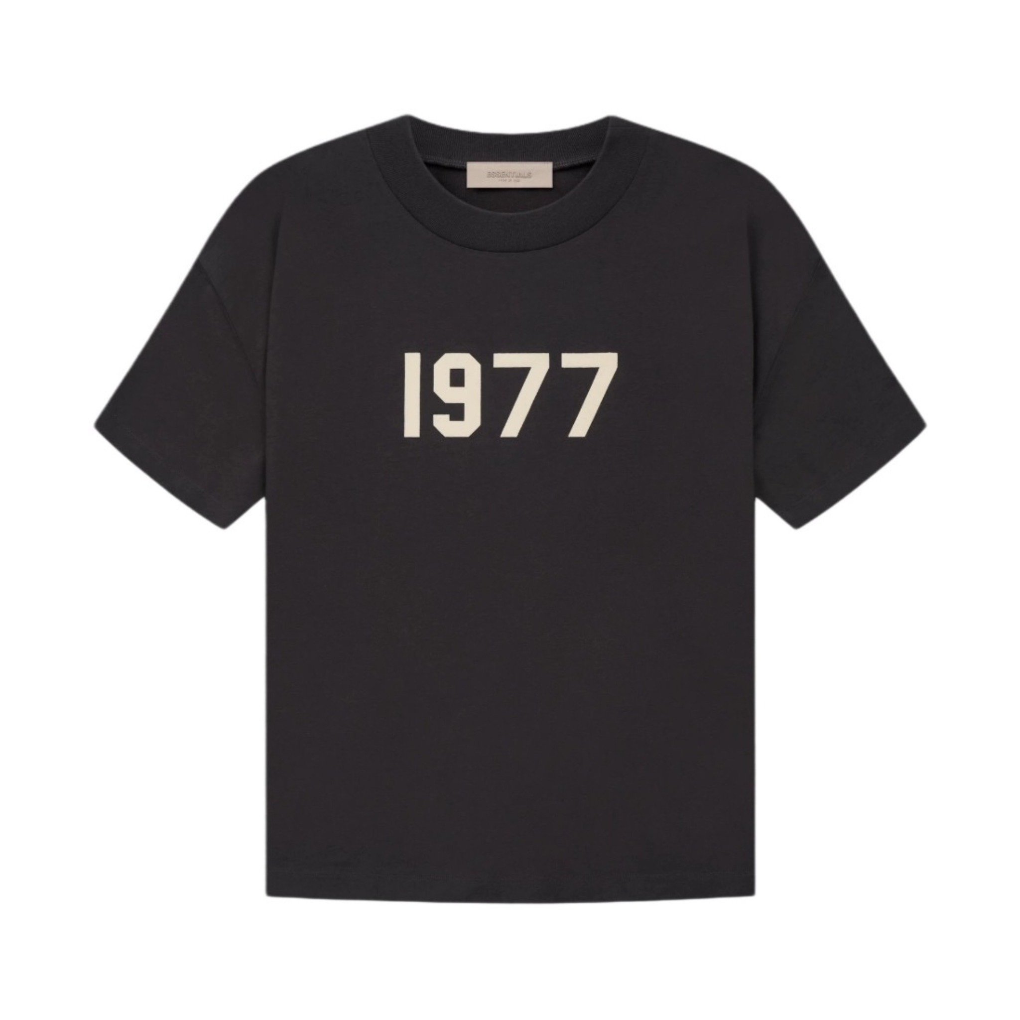 FOG TEE - Áo FOG 1977 (Black) [Mirror Quality]