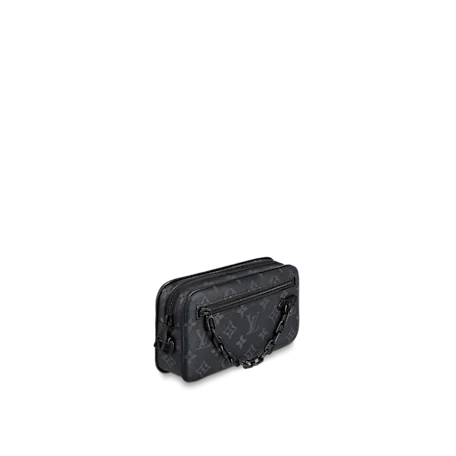 Túi Louis Vuitton Volga Monogram (Grey) [Mirror Quality]