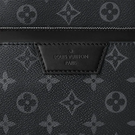 LOUIS VUITTON BACKPACK - Balo LV Discovery Monogram (Grey) [Mirror Quality]