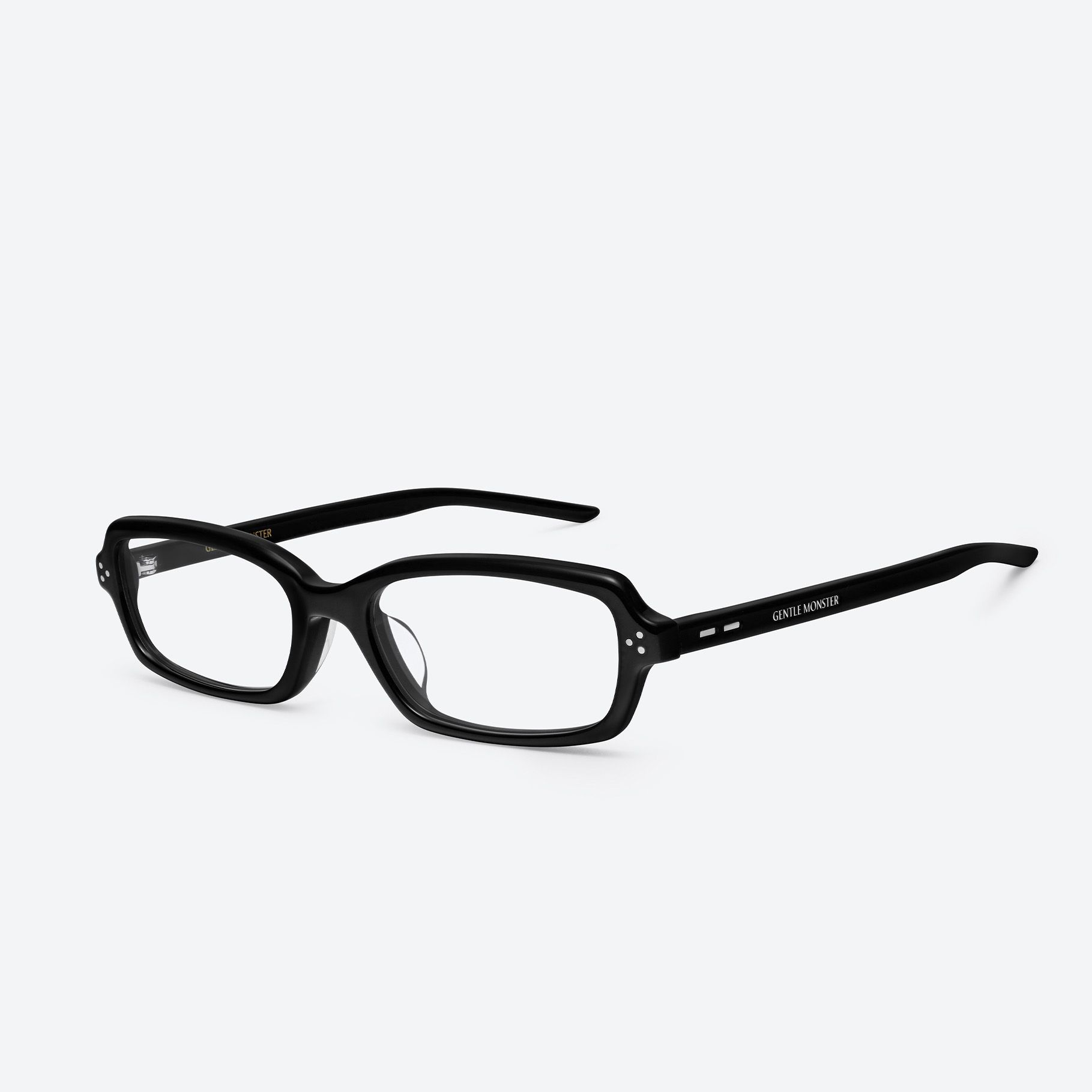 KÍNH GENTLE GM PANINI 01 (BLACK)