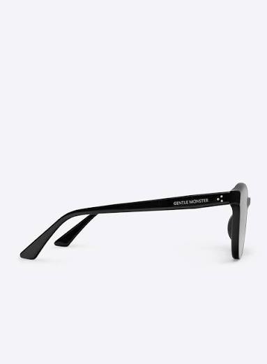 KÍNH GENTLE MONSTER GM JADE 01 (BLACK)