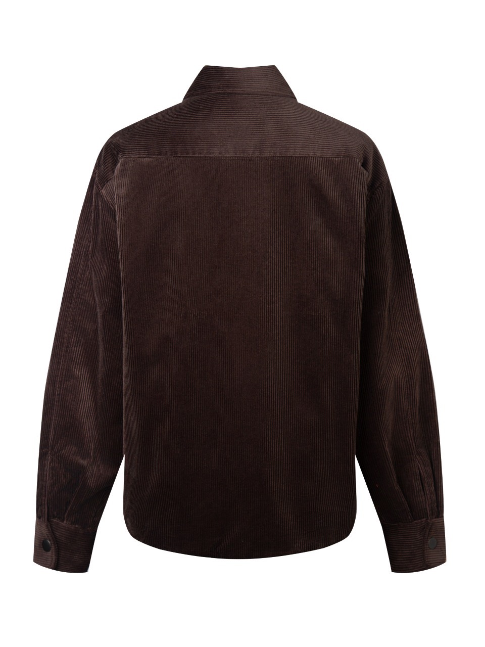 SƠ MI PRADA WOOL AND CASHMERE SHIRT (COCOA BROWN)
