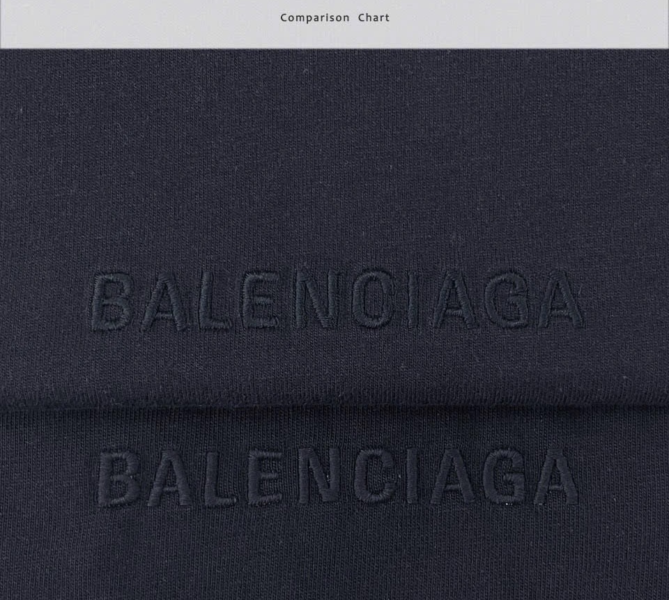 ÁO THUN BALENCIAGA BLCG LIBERTY DISTRESSED (BLACK)