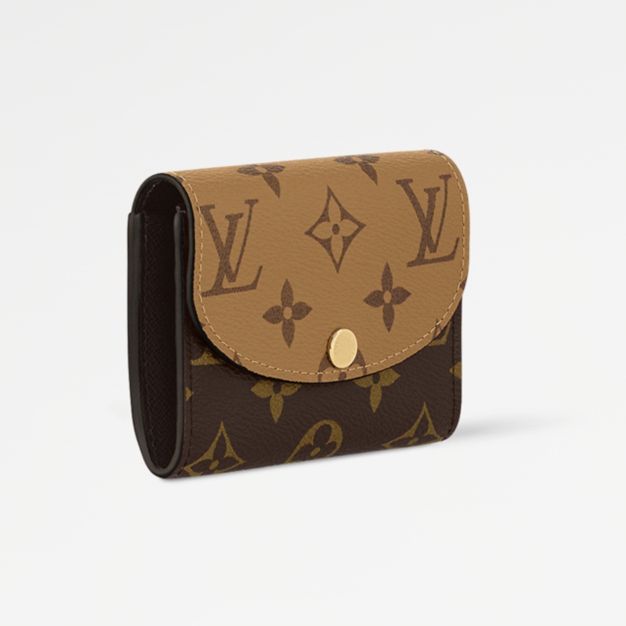 VÍ ROSALIE COIN LOUIS VUITTON