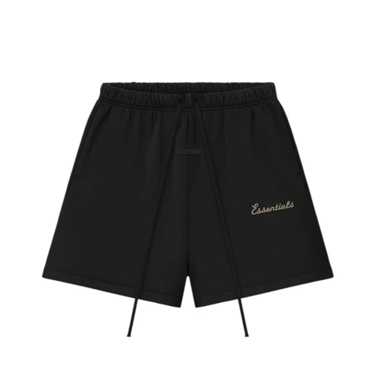 QUẦN SHORT FOG ESSENTIALS TRAINING CLASSIC (IRON GREY)